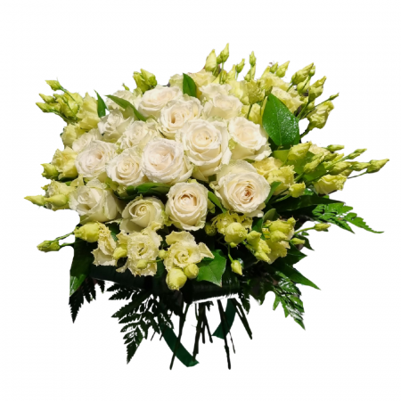 Buchete lux - Buchet "Eva"