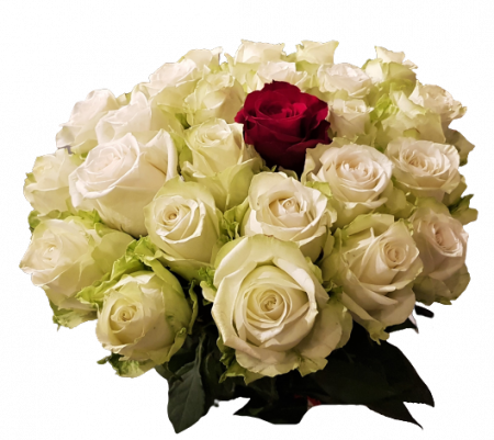 Buchete lux - Buchet "Eleonor"