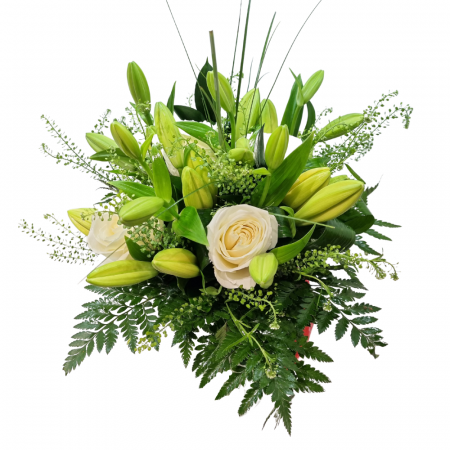 Buchete crini - Buchet "Eli"