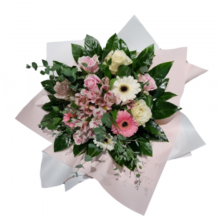 Felicitari - Buchet "Cameron"