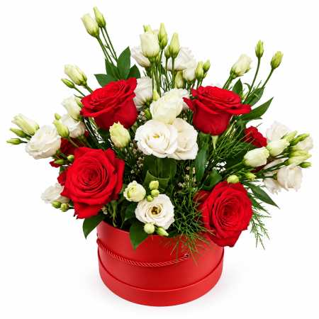 Aranjamente florale - Aranjament floral "Grace"