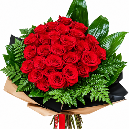 Buchete flori - Buchet "Ada"