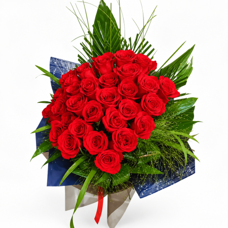 Buchete trandafiri - Buchet "Adele"