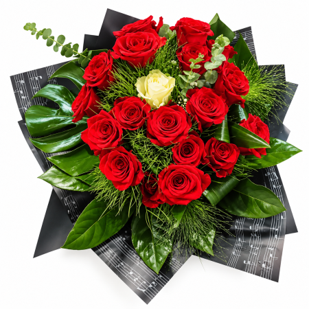 Buchete flori - Buchet "Ava"