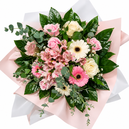 Buchete mixte - Buchet "Cameron"