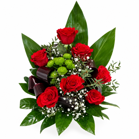 Buchete flori - Buchet "Charlotte"