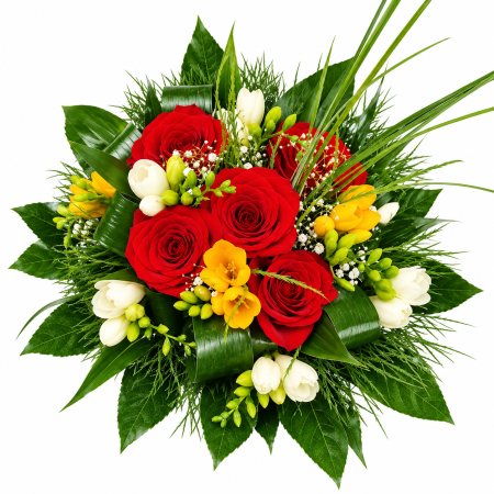 Onomastica - Buchet "Emery"