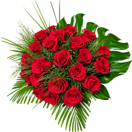Buchete flori - Buchet "Emma"