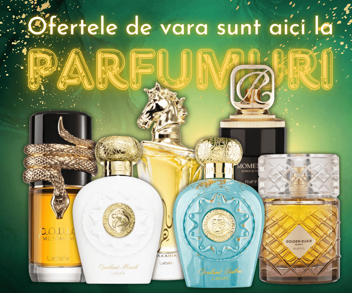 Reduceri de vara