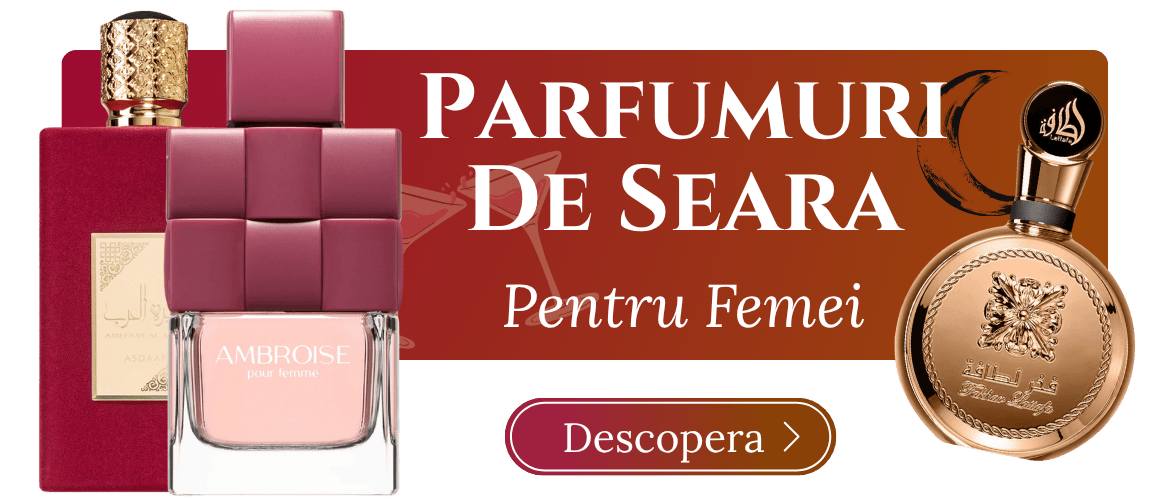 Parfumuri de seara / femei