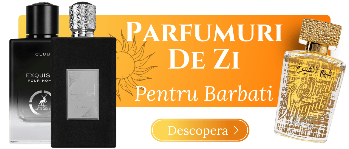 Parfumuri zi / barbati