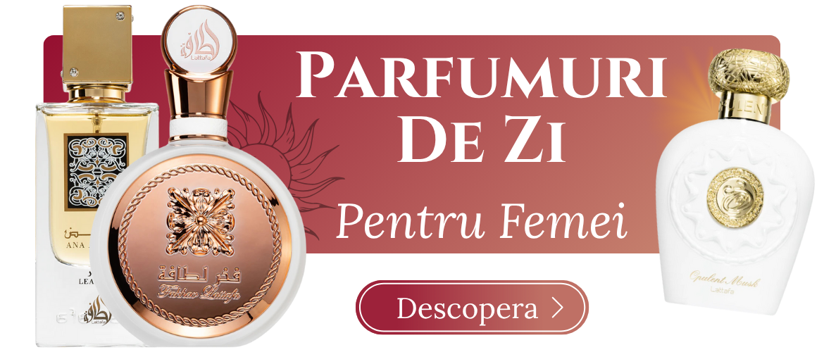 Parfumuri zi / femei