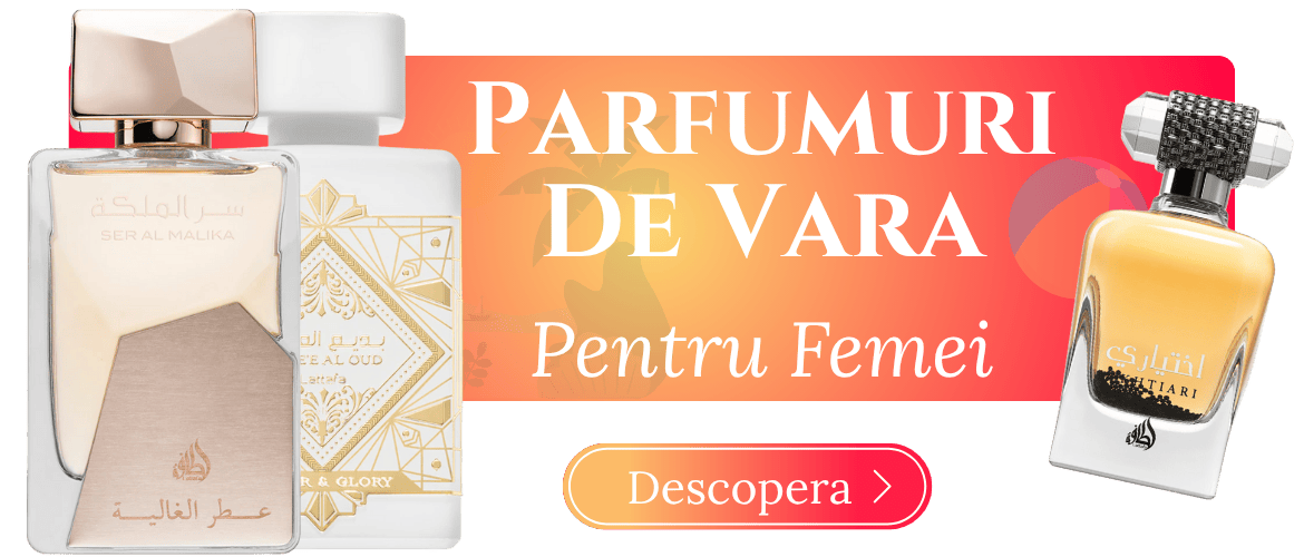 Parfumuri de vara / femei