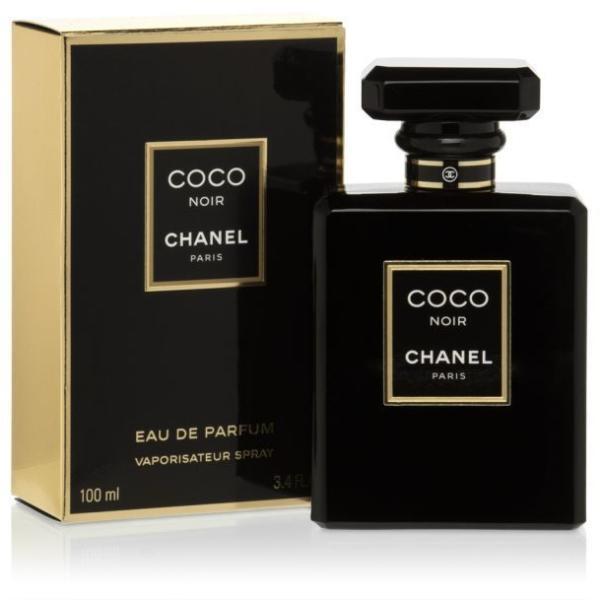 Chanel COCO NOIR