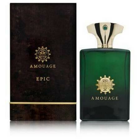 Amouage Epic Men