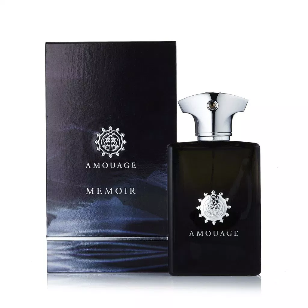 Amouage MEMOIR Men