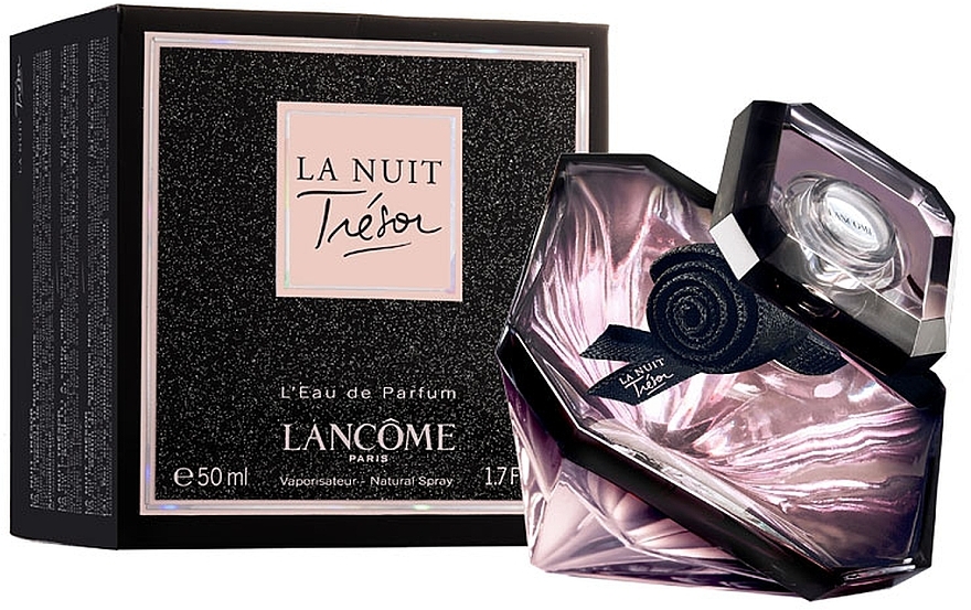 Lancome TRESOR LA NUIT