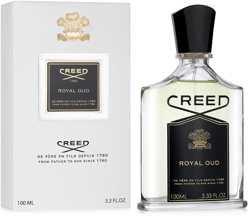 Creed ROYAL OUD