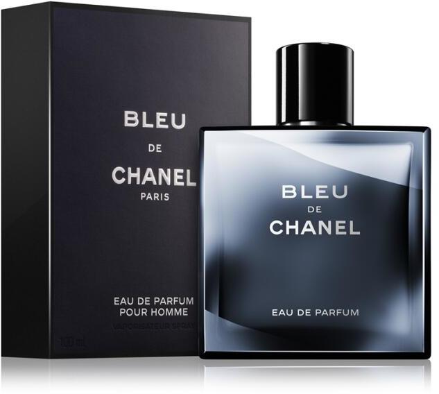 Bleu de Chanel