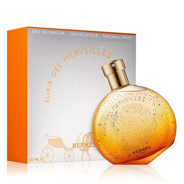 Hermes Elixir Des Merveilles