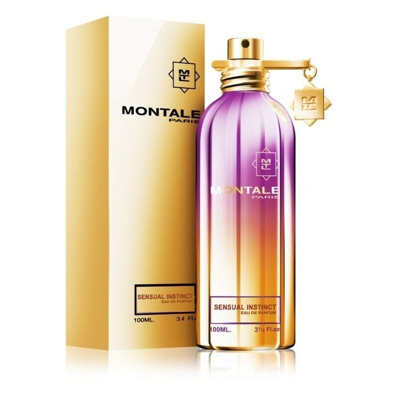 Montale Sensual Instinct
