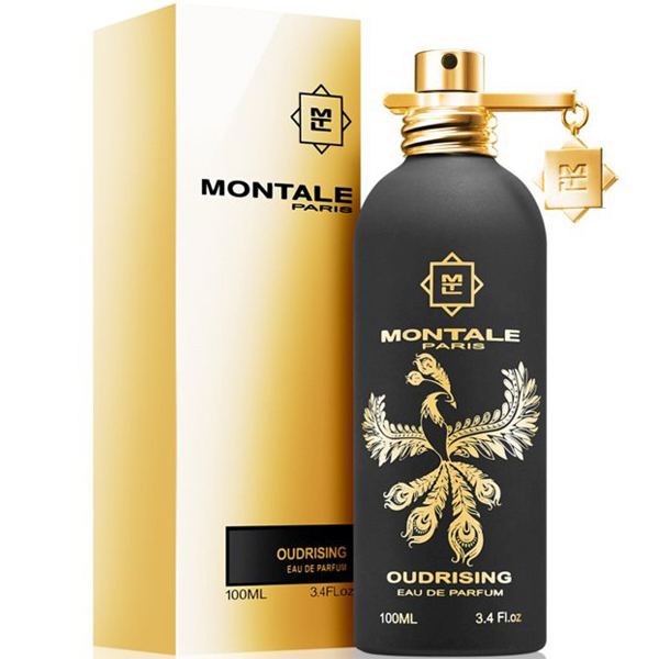 Montale Oudrising