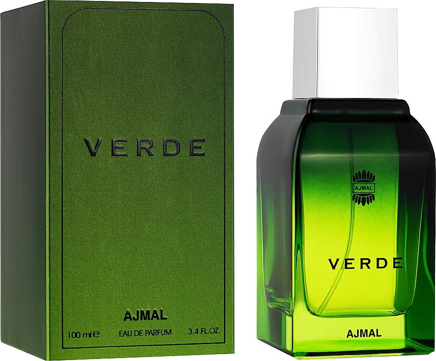 Ajmal Verde