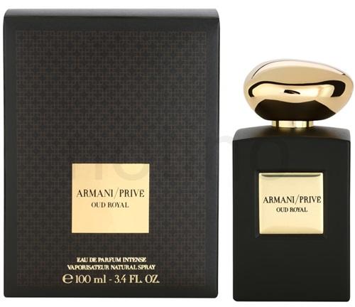 Armani Prive OUD ROYAL