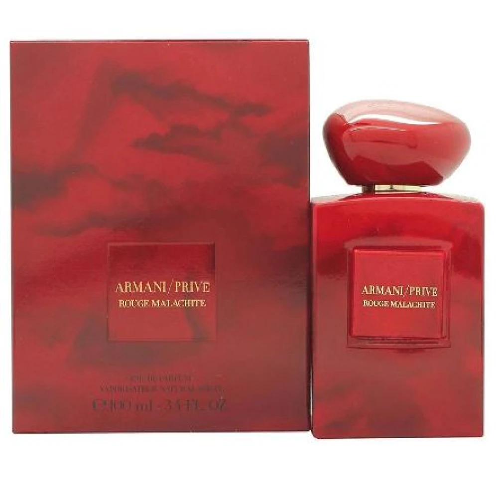 Armani Prive Rouge Malachite