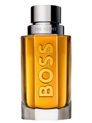 Hugo Boss The Scent