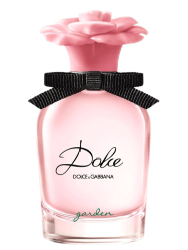 Dolce & Gabbana Garden