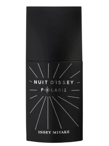 Issey Miyake NUIT D'ISSEY POLARIS