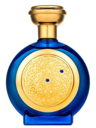 BOADICEA THE VICTORIOUS Blue Sapphire Supercharged