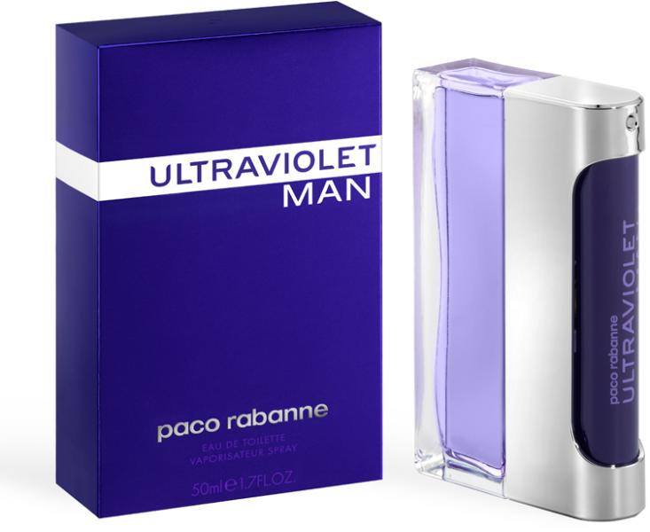 Paco Rabanne ULTRAVIOLET Man