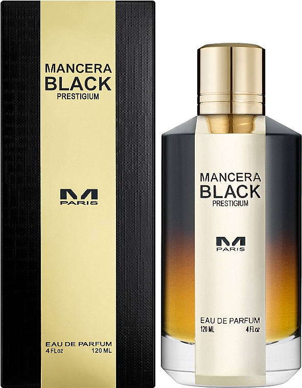 Mancera Black Prestigium