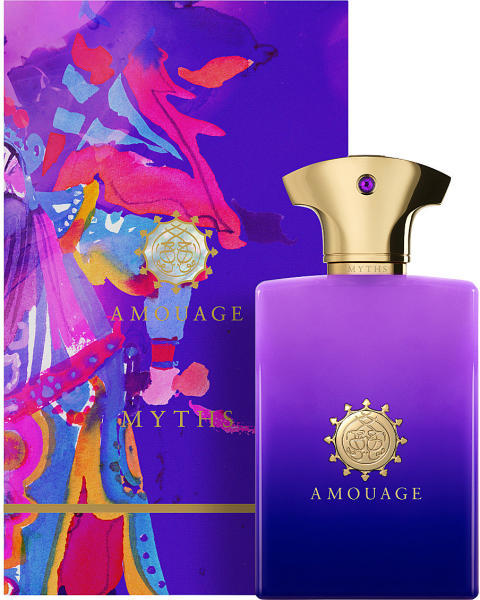 Amouage MYTHS Man