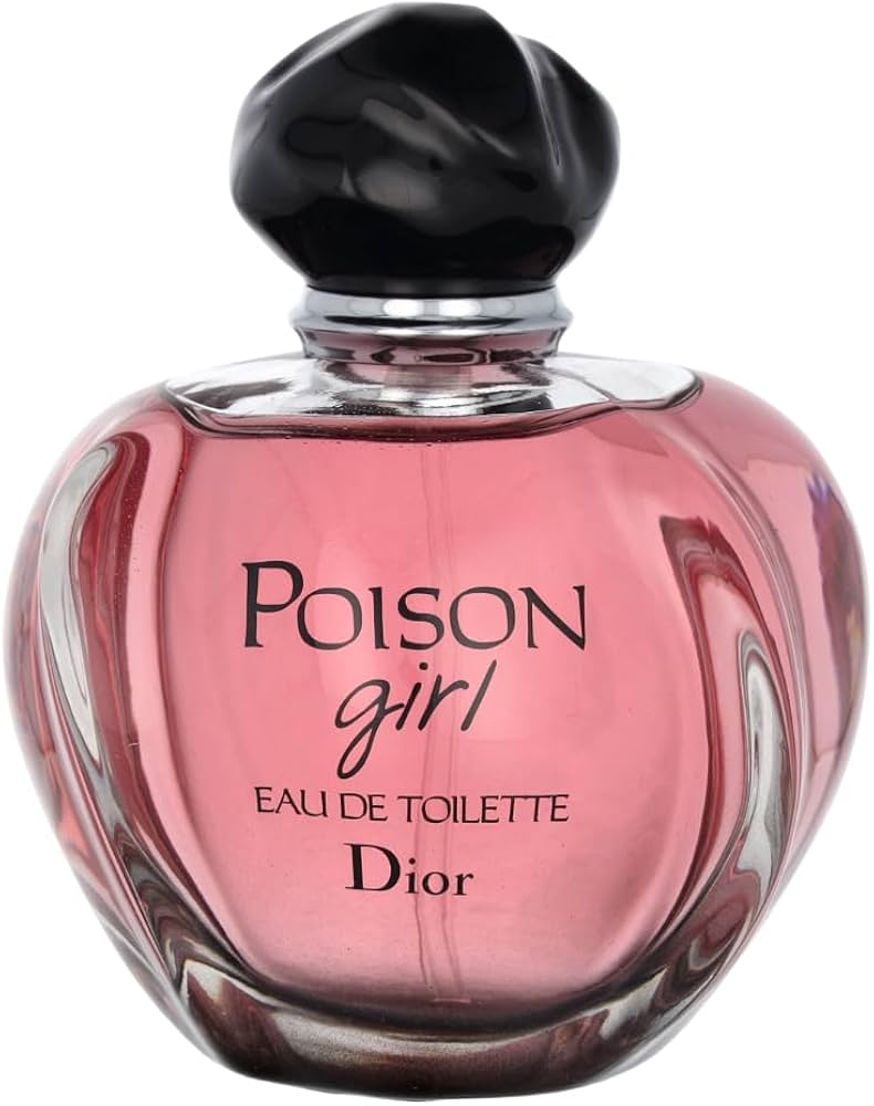Dior POISON GIRL