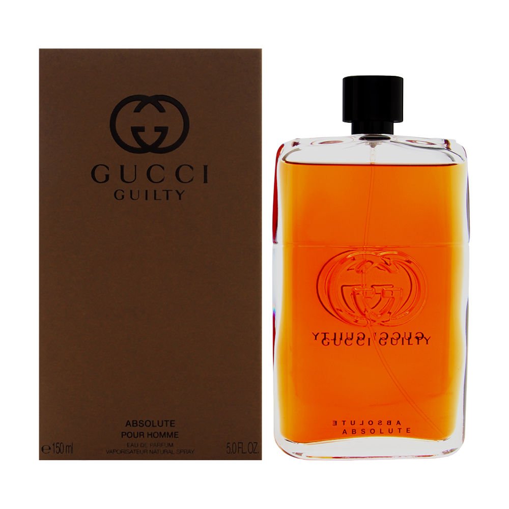 Gucci Guilty Absolute
