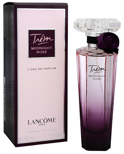 Lancome Midnight Rose