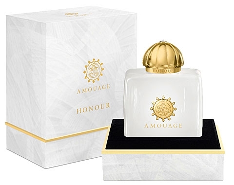 Amouage HONOUR WOMAN