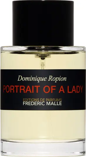 Frederic Malle Portrait of a Lady