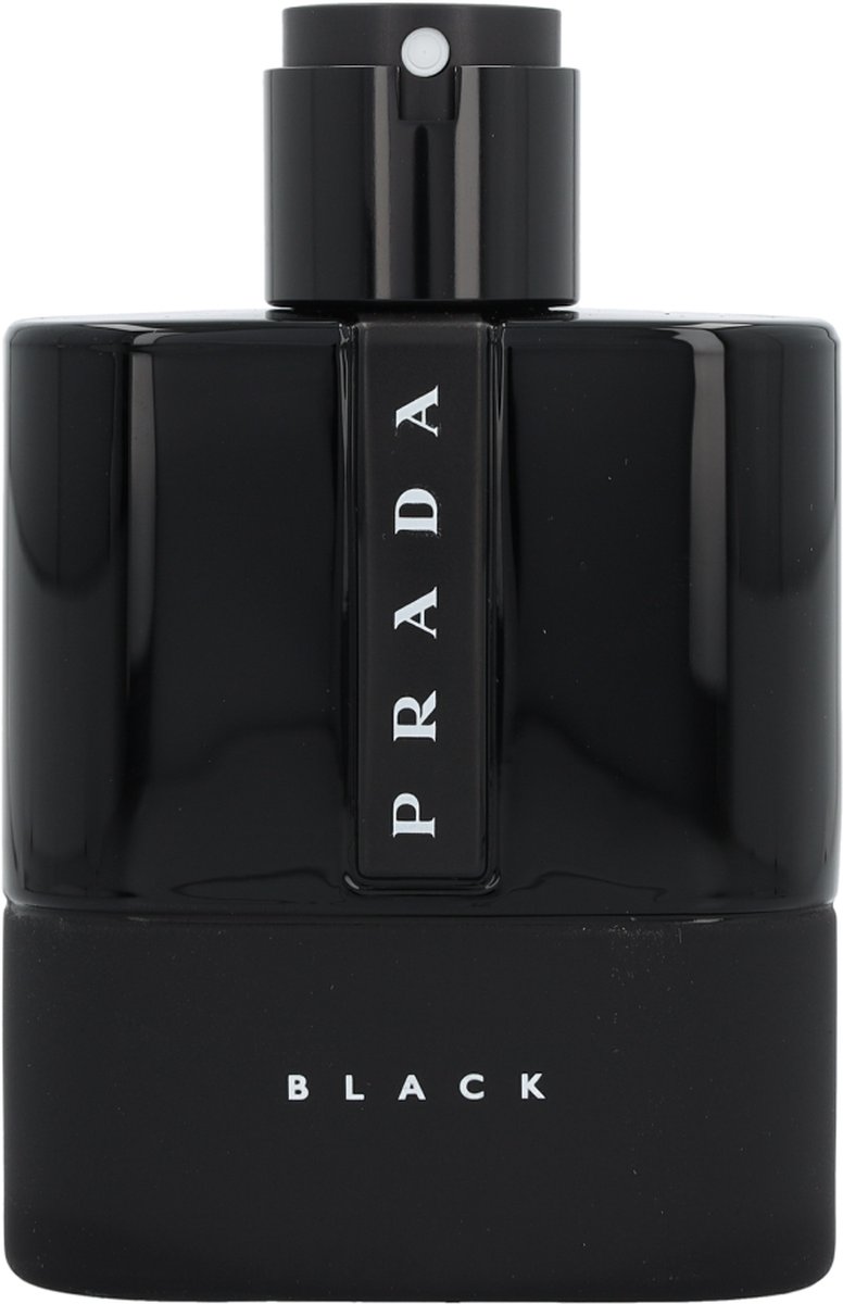 Prada Luna Rossa Black