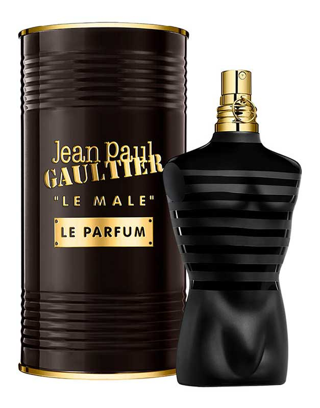 Jean Paul Gaultier Le Male Le Parfum
