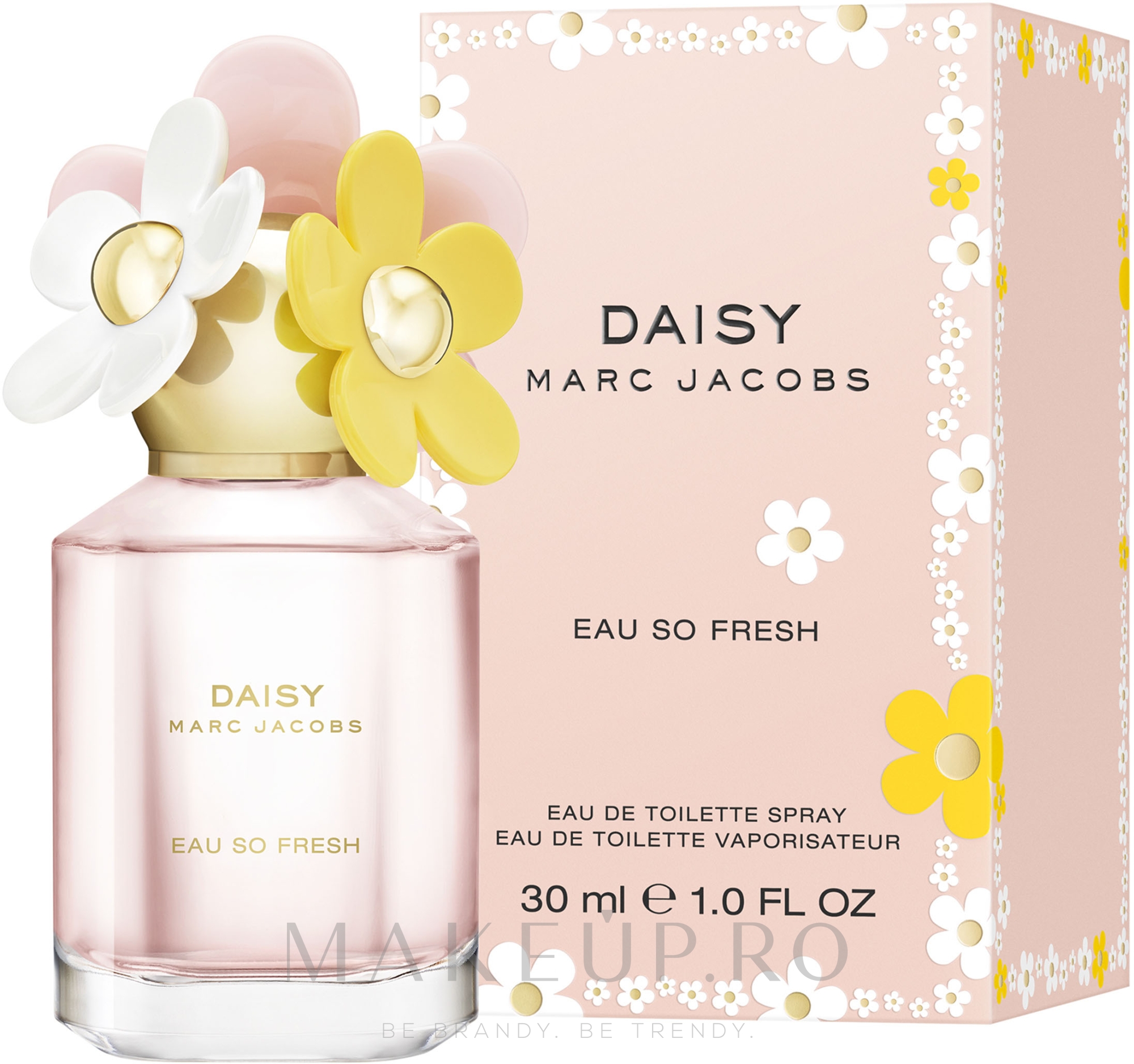 Marc Jacobs Daisy eau so fresh