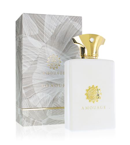 Amouage HONOUR Man