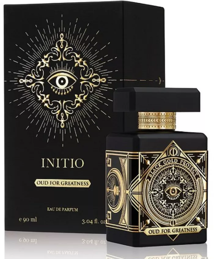 Initio OUD FOR GREATNESS