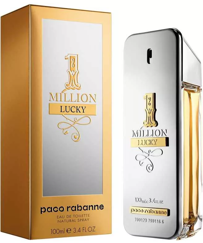 Paco Rabanne ONE MILLION LUCKY