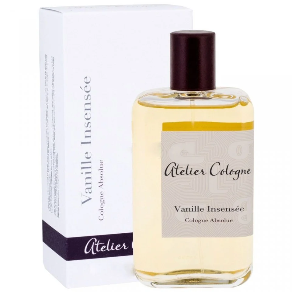 Atelier Cologne - Cologne Absolue Vanille
