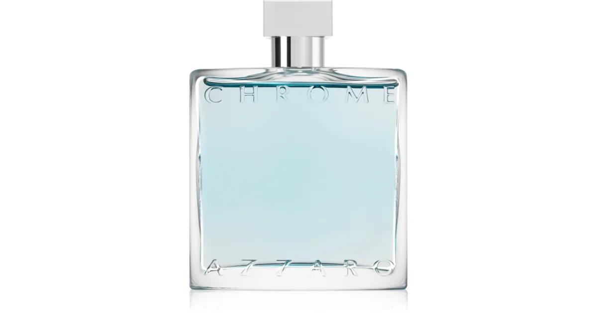 Azzaro Chrome