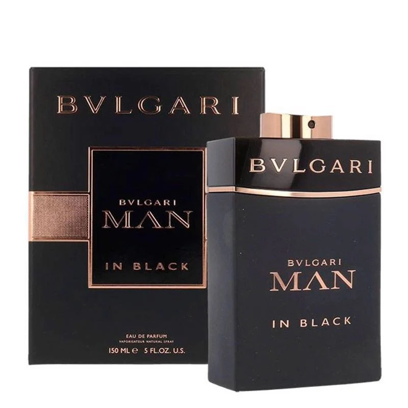Bvlgari MAN IN BLACK